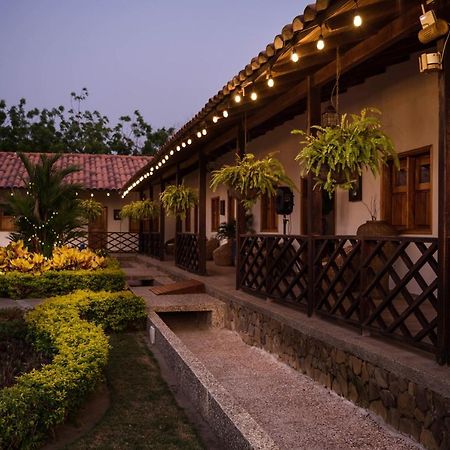 Eco Hotel Nativo Juan de Acosta Екстериор снимка