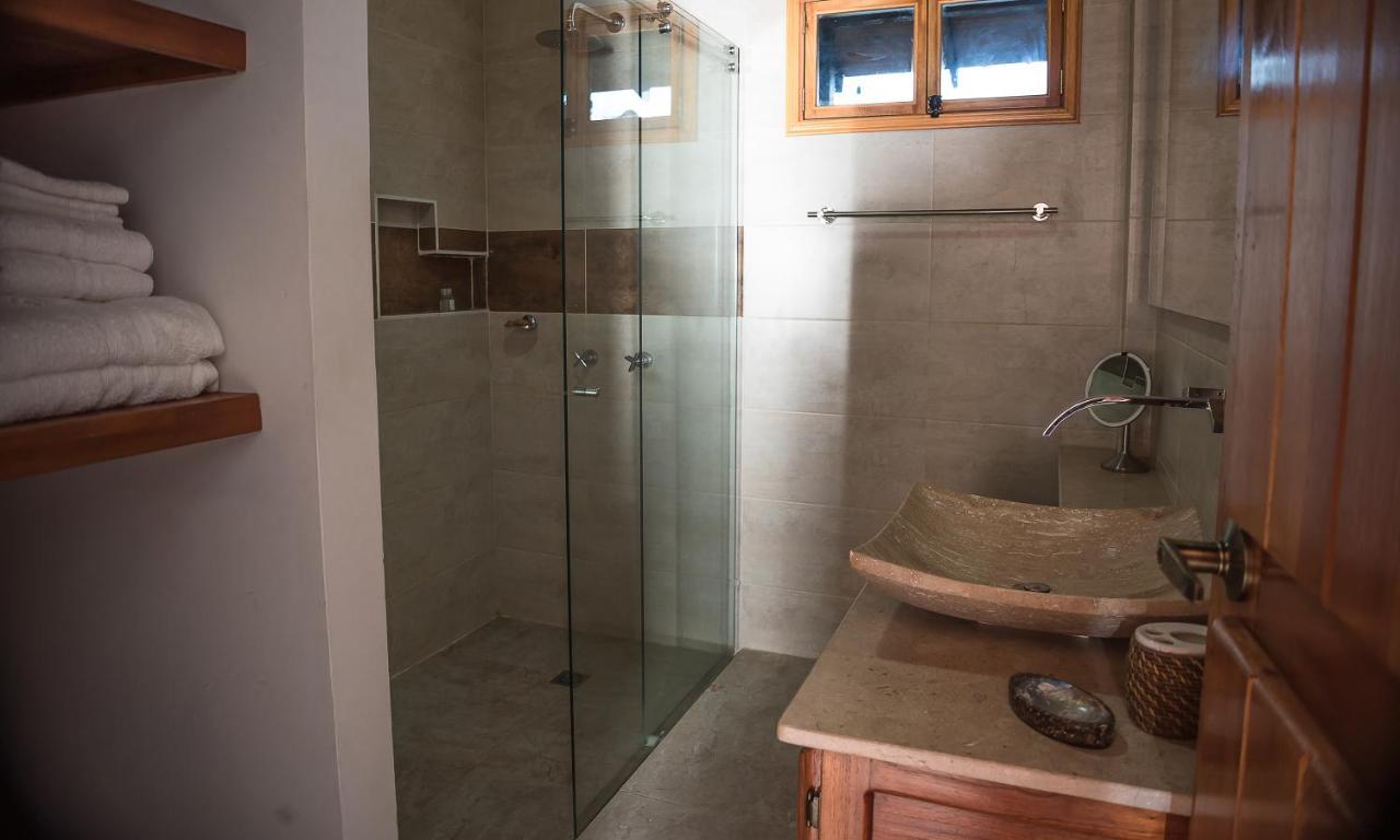 Eco Hotel Nativo Juan de Acosta Екстериор снимка