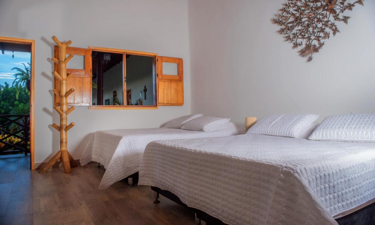Eco Hotel Nativo Juan de Acosta Екстериор снимка