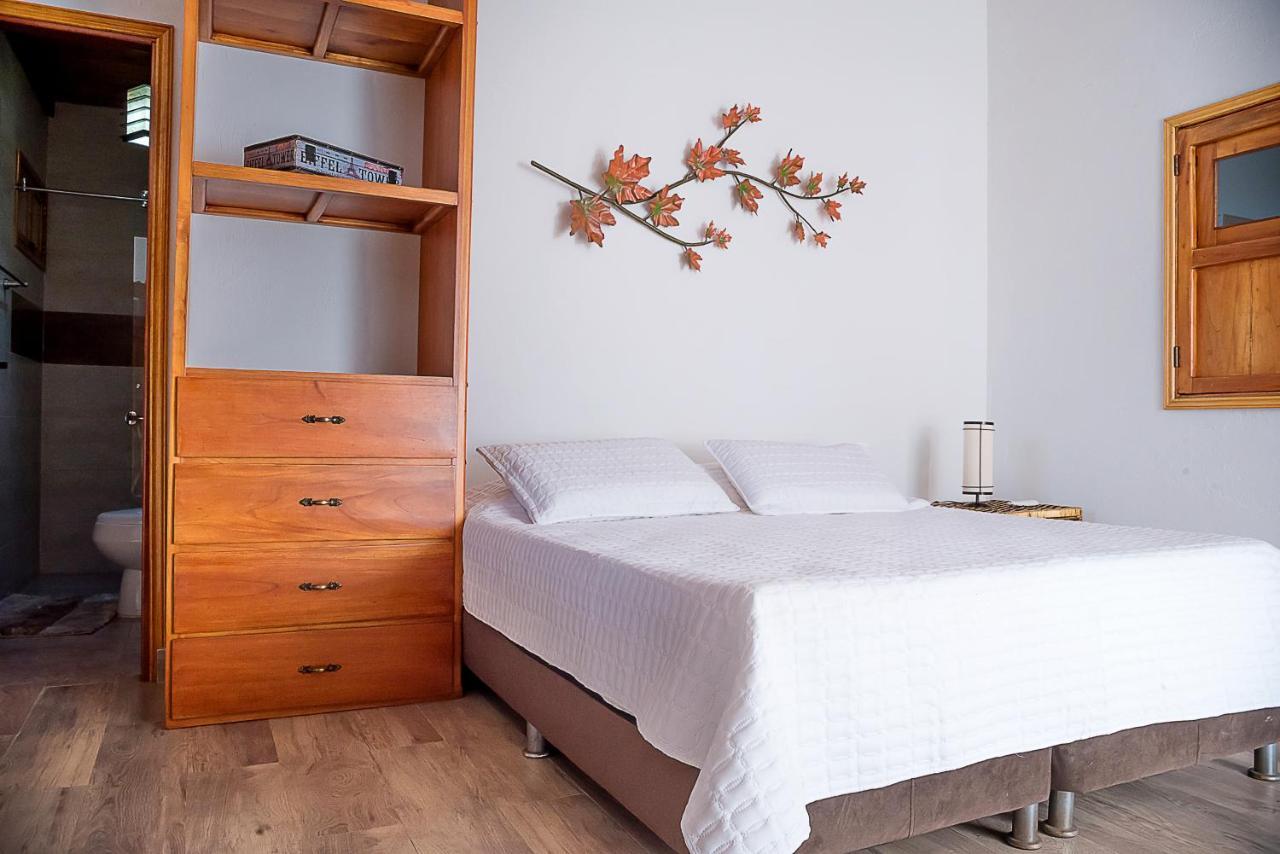 Eco Hotel Nativo Juan de Acosta Екстериор снимка