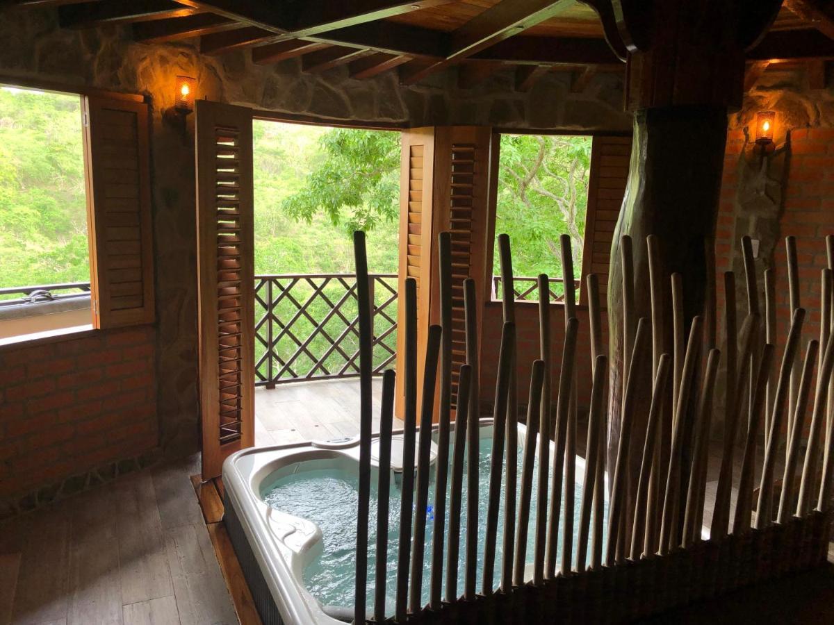 Eco Hotel Nativo Juan de Acosta Екстериор снимка