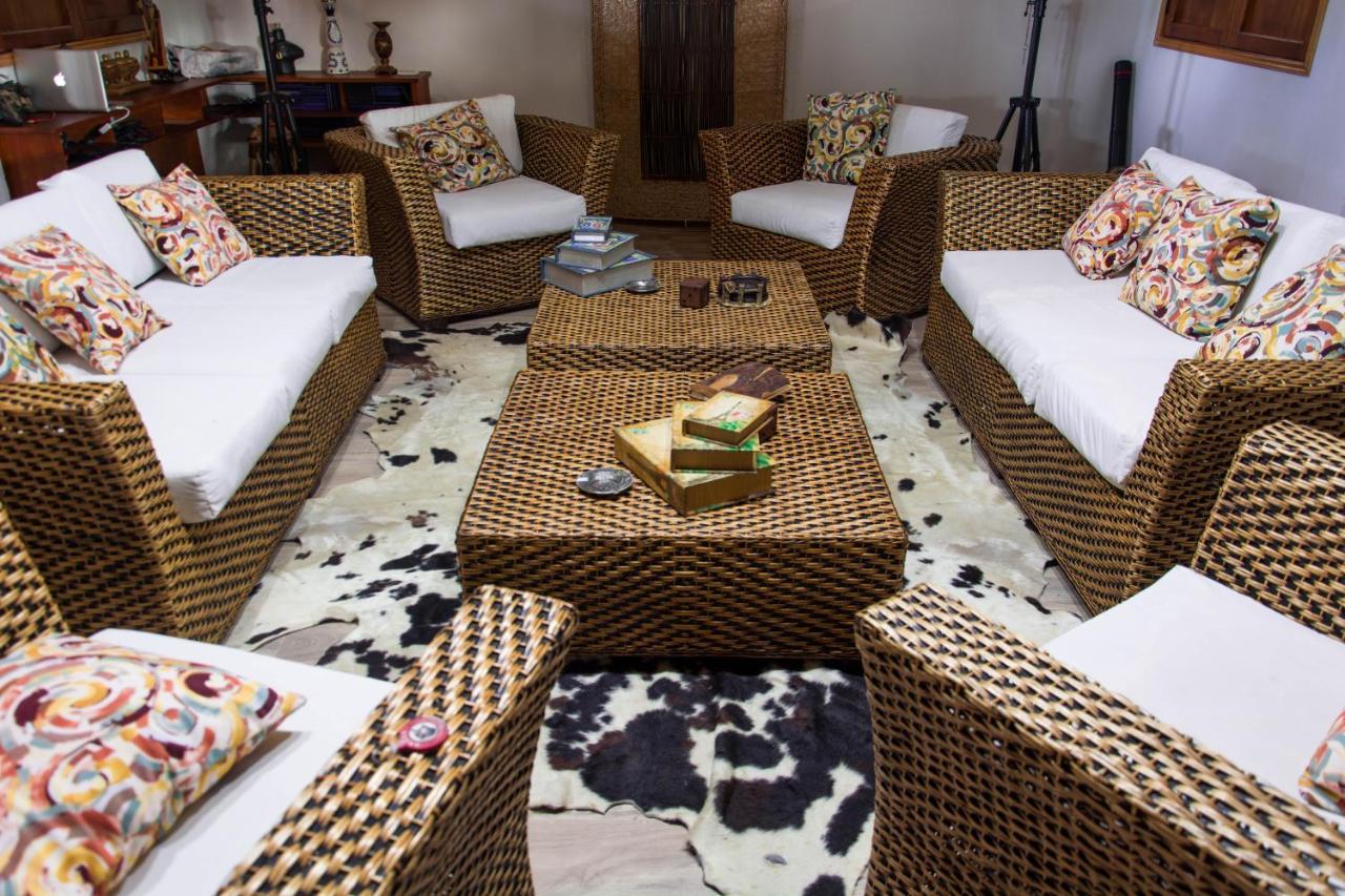 Eco Hotel Nativo Juan de Acosta Екстериор снимка