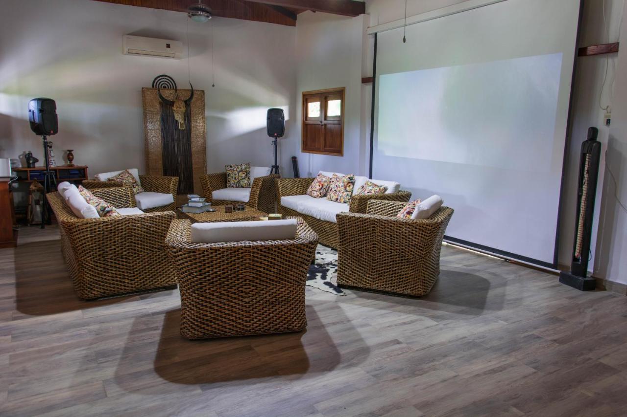Eco Hotel Nativo Juan de Acosta Екстериор снимка