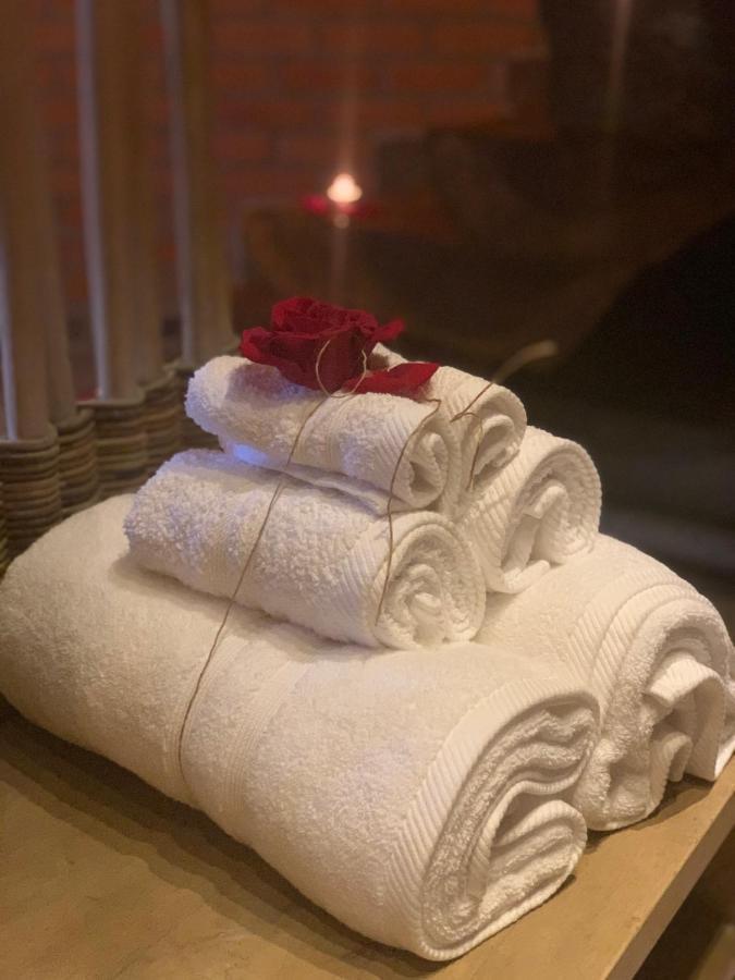 Eco Hotel Nativo Juan de Acosta Екстериор снимка
