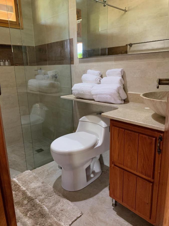 Eco Hotel Nativo Juan de Acosta Екстериор снимка