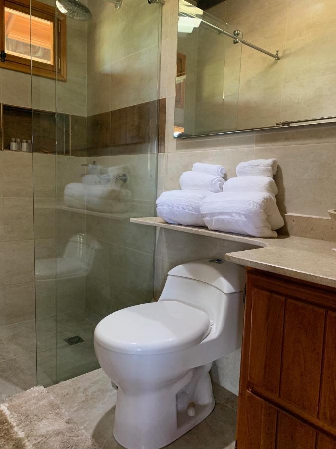 Eco Hotel Nativo Juan de Acosta Екстериор снимка