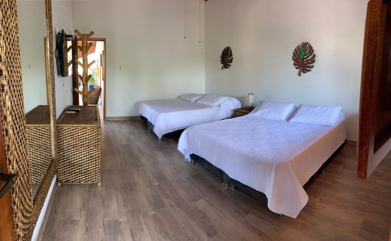 Eco Hotel Nativo Juan de Acosta Екстериор снимка