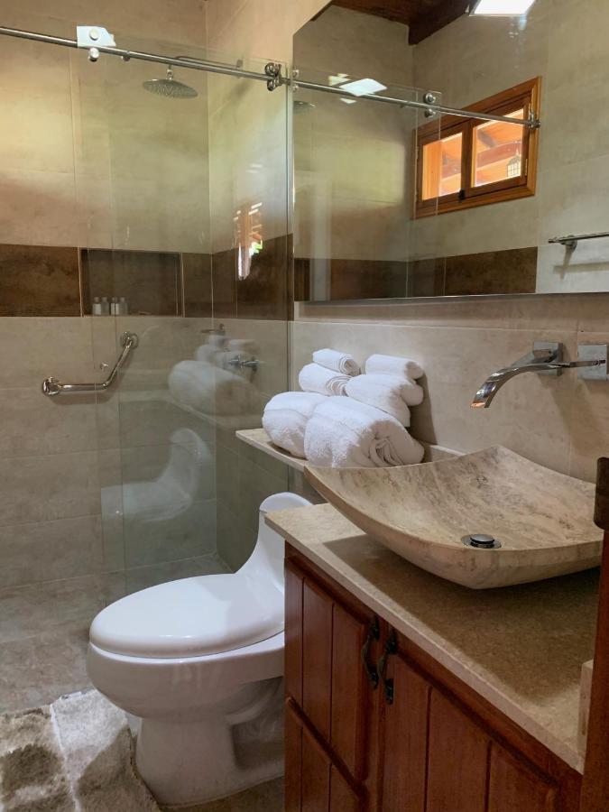 Eco Hotel Nativo Juan de Acosta Екстериор снимка